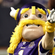 Viktor The Viking (Photo: Minnesota Vikings)